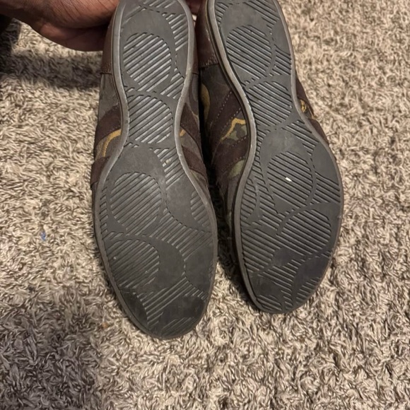 Coach Trainers men